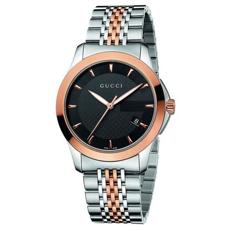 montre gucci pour homme prix|classic gucci watch for women.